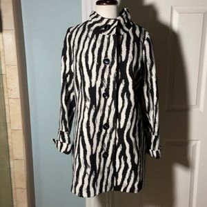 Like new Gorgeous Eccoci Coat